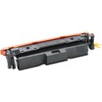 HP 230A-W2300A Siyah Chipsiz Muadil Toner