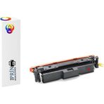 HP 230A-W2303A Kırmızı Chipli Muadil Toner