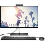 HP 24-CB1013NT 79N36EA Intel Core I5-1235U 8gb 512GB SSD MX450 23.8" Fhd Freedos All In One Bilgisayar