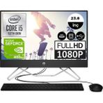 HP 24-CB1013NT 79N36EAP12 Intel Core i5-1235U 64GB 2TB SSD Windows 11 Pro MX450 2GB 23.8 inç FHD All in One Bilgisayar