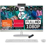 Hp 24-CR0011NT Amd Ryzen 7 7730U 16GB 4tb SSD Windows 11 Home Radeon Rx Vega8 23.8 Inç IPS Fullhd All In One Bilgisayar 80N40EAH04+ Zetta Flash Bellek