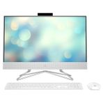 HP 24-DF1001NT 689V1EA İ5-1135G7 8 GB 1 TB ve 128 GB SSD 23.8 FDos All İn One Bilgisayar
