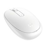 Hp 240 793F9AA Beyaz Bluetooth Mouse