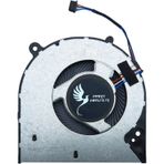 HP 240 G7 (7DD03ES) Notebook CPU Fan, İşlemci Fan