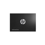 Hp 240 Gb S650 2.5" Ssd Harddisk
