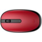Hp 240 Kablosuz Bluetooth Mouse 1600 DPI Kırmızı Ev - Ofis Kullanımı İçin Uygun 43N05AA