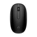 Hp 245 81S67AA Kablosuz Optik Siyah Mouse