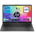 Hp 250 G10 I5-1334U 8 GB 512 GB SSD 15.6" Free Dos Taşınabilir Bilgisayar