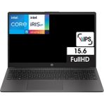 Hp 250 G10 I5-1334U 8 GB 512 GB SSD Windows 11 Pro Iris Xe Graphics 15.6" Full Hd 9G1E4ETCB1 Taşınabilir Bilgisayar