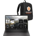 HP 250 G10 Intel Core i5 1334U 32GB RAM 512GB SSD 15.6'' FHD FDOS Dizüstü Bilgisayar & PER4 ÇANTA