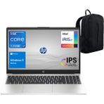 Hp 250 G10 Intel Core I7 1355U 16GB 1tb SSD 15.6" Fhd Windows 11 Home Taşınabilir Bilgisayar 8A541EAWZ5 - Webzone Çanta - Gri