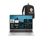 HP 250 G10 Intel Core i7 1355U 16GB RAM 1TB SSD 15.6'' FHD FDOS 8A541EA & PER4 ÇANTA