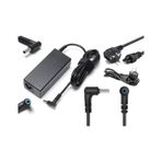 HP 250 G8 34N99ES04 65W Uyumlu Laptop Adaptör