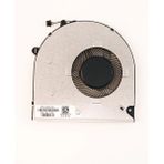 Hp 250 G9, 255 G9 Notebook Cpu Fan - Siyah - Dahili Fan