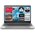 Hp 255 G10 9B9J0EA Ryzen 7 7730U 16 GB 2 Tb SSD 15.6" Freedos - Gri