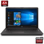 HP 255 G7 9TV88ES AMD A4-9125 4GB Ram 128GB SSD Windows 10 15.6 inç Laptop - Notebook