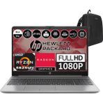 Hp 255 G9 Amd Ryzen 7 5825U 32GB 512GB SSD Radeon Vega 8 Windows 11 Home 15.6" IPS Fhd Taşınabilir Bilgisayar 6Q8N3ESH17+ Zetta Çanta