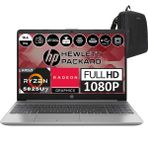 Hp 255 G9 Amd Ryzen 7 5825U 64GB 512GB SSD Radeon Vega 8 Windows 11 Pro 15.6" IPS Fhd Taşınabilir Bilgisayar 6Q8N3ESP32+ Zetta Çanta