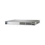 Hp 2620-24-PPOE+ J9625A 24 Port 10/100/1000 Mbps Gigabit Switch - Siyah