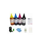 HP 2645 2546 4x100 ml Uyumlu Muadil Kartuş Dolum Seti