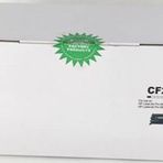 HP 26A-CF226A Muadil Toner