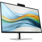 HP 27" HP Hp Series 5 Pro 527PM IPS Monitör 2560x1440 Çözünürlük 100 Hz Yenileme Hızı