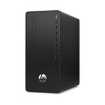 HP 295 G8 6D389EA R7-5700G 8GB RAM 512GB SSD FreeDOS Masaüstü Bilgisayar
