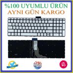 HP 2CL69EA Silver Klavye