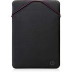 HP 2F1W8AA Neopren 15.6 inç Çift Taraflı Notebook Kılıfı