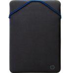 HP 2F1X4AA Siyah Mavi 14.1 Neopren Kılıf