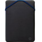 HP 2F1X7AA Neopren 15.6 inç Çift Taraflı Notebook Kılıfı