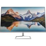 HP 2H5M7E9 M32F Siyah 31.5 inç 7ms Monitör
