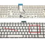 HP 2PM31EA Silver Klavye