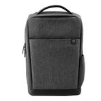 HP 2Z8A3AA Renew 15.6 inç Siyah Notebook Sırt Çantası