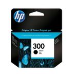 HP 300-CC640EE Siyah Muadil Kartuş