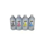 Hp 300, Hp 301, Hp 302 Yazıcı Kartuş Dolum Mürekkep Seti 4 Litre