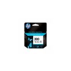 HP 300 Renkli D1660, F2480, D2660 Orijinal Kartuş