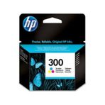 Hp 300 Renkli Kartuş