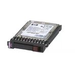 Hp 300Gb 10K Sas 6Gb/S Dp Hotplug 2,5" Disk %100 Saglam Teşhir Ürünü