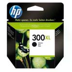 HP 300XL-CC641E Siyah Yüksek Kapasiteli Orijinal Kartuş