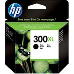 Hp 300Xl Siyah Kartuş