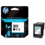 Hp 301 Black Siyah Kartuş CH561EE - Çok Renkli