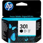 Hp 301 Ch561ee Black Orjinal Kartuş