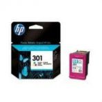 Hp 301 Kartus Renkli Ch562 Orjinal