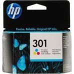 Hp 301 Renkli Kartuş