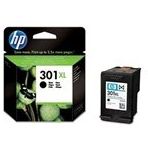 HP 301 Xl Siyah Orjinal Kartuş
