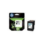 Hp 301Xl-Ch564E Siyah Orijinal Kartuş Yüksek Kapasiteli