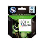 Hp 301xl-ch564ee Renkli Kartuş Yüksek Kapasiteli
