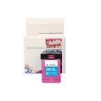 HP 301XL-CH564EE Uyumlu Renkli Kartuşu