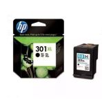 Hp 301Xl Orjinal Siyah Kartuş 480 Sayfa B2l56b / Ch340b / Cq199b /Deskjet 1512/ 2540 / Envy 4507